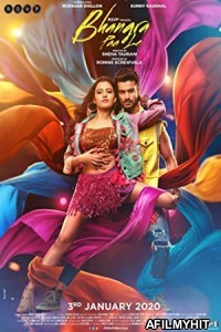 Bhangra Paa Le (2020) Hindi Full Movie HDRip