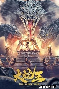 Big Snake King (2022) ORG Hindi Dubbed Movie HDRip