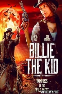 Billie the Kid (2023) HQ Tamil Dubbed Movie