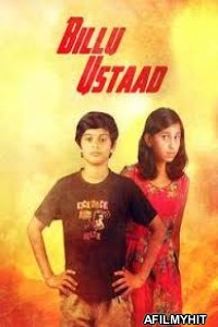 Billu Ustaad (2018) Hindi Full Movie HDRip