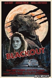 Blackout (2023) HQ Tamil Dubbed Movie