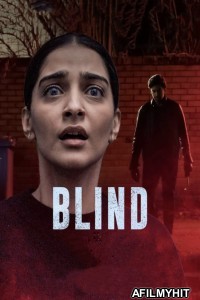 Blind (2023) Hindi Full Movie HDRip