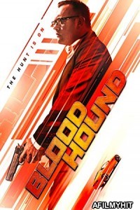 Bloodhound (2020) Unofficial Hindi Dubbed Movie HDRip