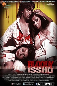 Bloody Isshq (2013) Hindi Full Movie HDRip