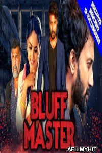 Bluff Master (2020) Hindi Dubbed Movie HDRip