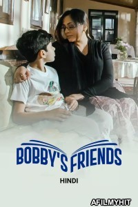 Bobbys Friends (2023) ORG Hindi Dubbed Movie HDRip