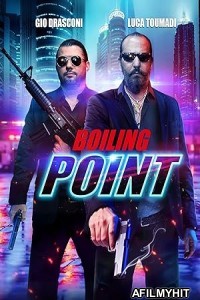 Boiling Point (2024) HQ Tamil Dubbed Movie