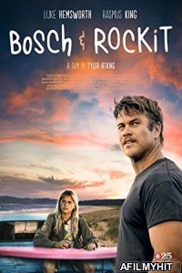 Bosch And Rockit (2022) HQ Tamil Dubbed Movie WEBRip