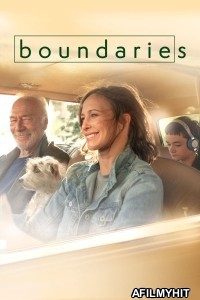 Boundaries (2018) ORG Hindi Dubbed Movie HDRip