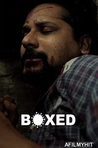 Boxed (2021) Hindi Full Movie HDRip
