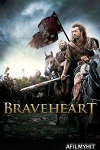 Braveheart (1995) ORG Hindi Dubbed Movie BlueRay