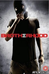 Brotherhood (2010) ORG Hindi Dubbed Movie BlueRay
