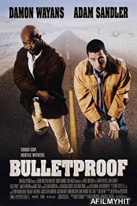 Bulletproof (1996) Hindi Dubbed Movie BlueRay