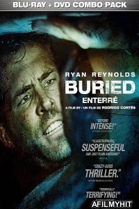Buried (2010) Hindi Dubbed Movies BlueRay