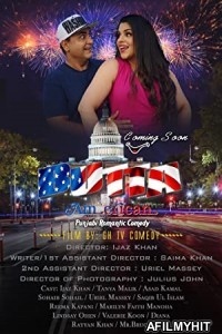 Butta American (2021) Punjabi Full Movie HDRip