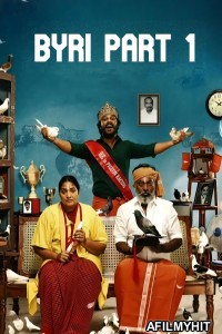 Byri Part 1 (2024) ORG Hindi Dubbed Movie HDRip