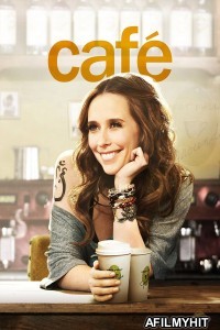 Cafe (2011) ORG Hindi Dubbed Movie BlueRay