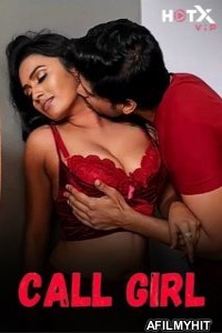 Call Girl (2024) Hindi HotX Short Film