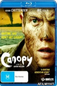 Canopy (2013) Hindi Dubbed Movies BlueRay