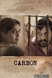Carbon (2022) ORG Hindi Dubbed Movie HDRip