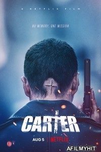 Carter (2022) Hindi Dubbed Movies HDRip
