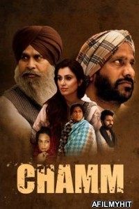 Chamm (2022) Punjabi Full Movie HDRip