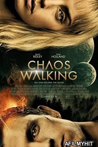 Chaos Walking (2021) English Full Movie HDCam
