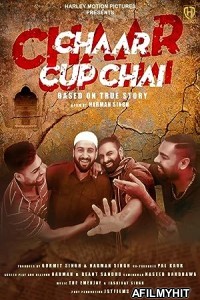 Char Cup Chai (2023) Hindi Full Movie HDRip