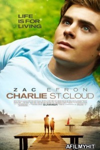 Charlie St Cloud (2010) Hindi Dubbed Movie BlueRay