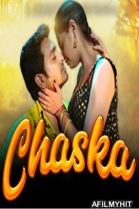 Chaska (2023) S01 EP05 To EP07 Hunters Hindi Web Series