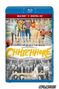 Chhichhore (2019) Hindi Full Movies BlueRay