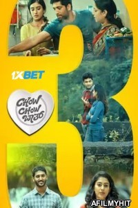 Chow Chow Bath (2024) HQ Hindi Dubbed Movie DVDScr