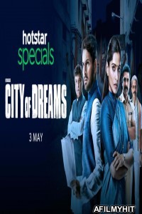 City of Dreams (2019) Hindi Season 1 Complete Show HDRip