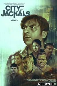 City of Jackals (2022) Bengali Full Movies CAMRip