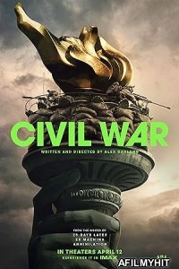 Civil War Saint (2022) HQ Tamil Dubbed Movie
