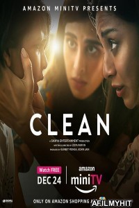 Clean (2022) Hindi Full Movie HDRip