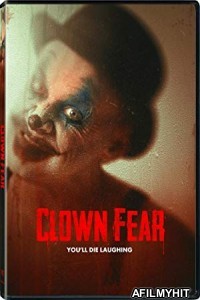 Clown Fear (2020) Unofficial Hindi Dubbed Movie HDRip