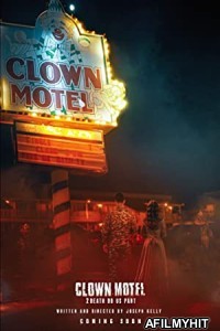 Clown Motel 2 (2022) HQ Hindi Dubbed Movie WEBRip