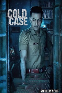 Cold Case (2023) ORG UNCUT Hindi Dubbed Movies HDRip