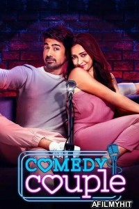 Comedy Couple (2020) Hindi Full Movie HDRip