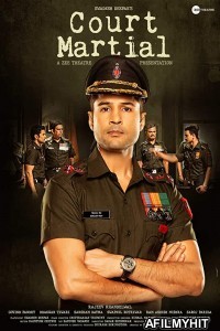 Court Martial (2020) Hindi Full Movie HDRip