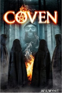 Coven (2020) ORG UNRATED Hindi Dubbed Movie HDRip