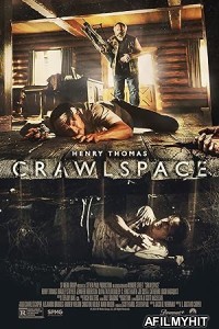 Crawlspace (2022) ORG Hindi Dubbed Movie BlueRay