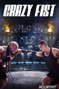 Crazy Fist (2021) ORG Hindi Dubbed Movie HDRip