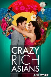 Crazy Rich Asians (2018) ORG Hindi Dubbed Movie BlueRay