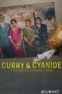 Curry and Cyanide The Jolly Joseph Case (2023) Hindi Movie HDRip