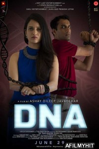 DNA (2019) Marathi Full Movie HDRip