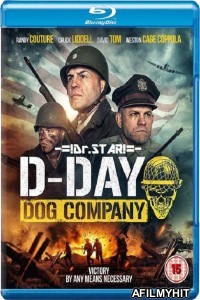 D Day (2019) Hindi Dubbed Movies BlueRay