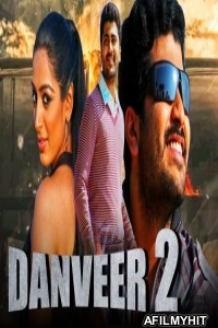 Danveer 2 (Gokulam) (2020) Hindi Dubbed Movie HDRip