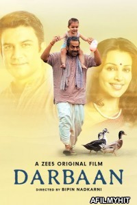 Darbaan (2020) Hindi Full Movie HDRip